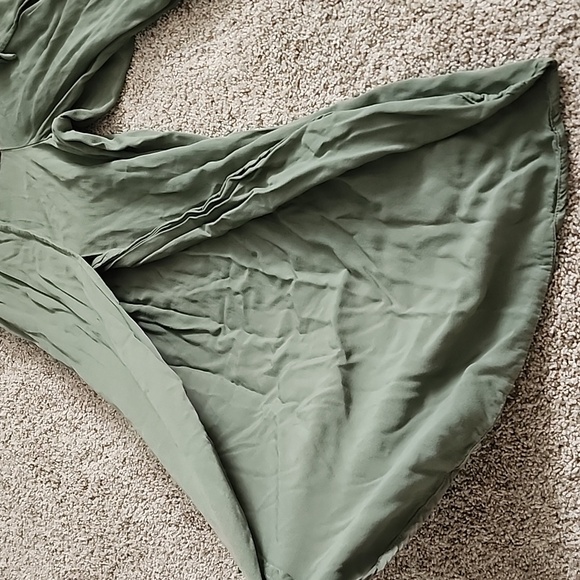 Gaucho capris - Picture 2 of 4